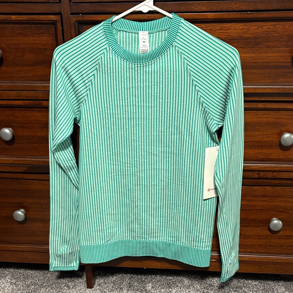 lululemon Restless Pullover